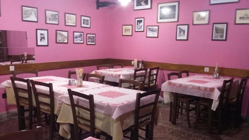 Ristorante Pizzeria Al Mondo image