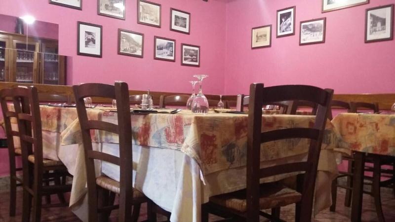 Ristorante Pizzeria Al Mondo image