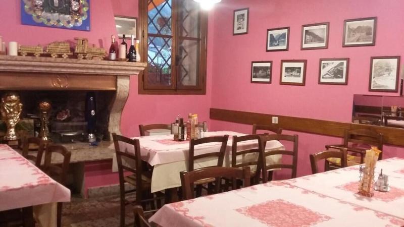Ristorante Pizzeria Al Mondo image
