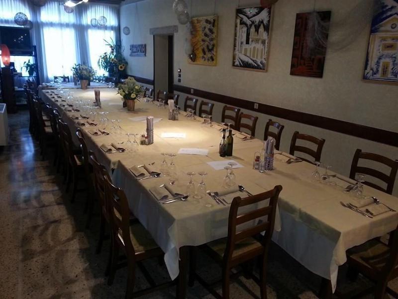 Ristorante Pizzeria Al Mondo image