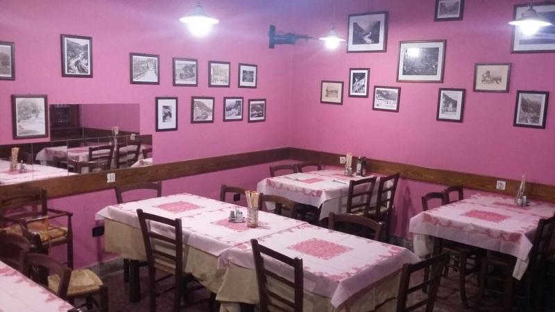 Ristorante Pizzeria Al Mondo image