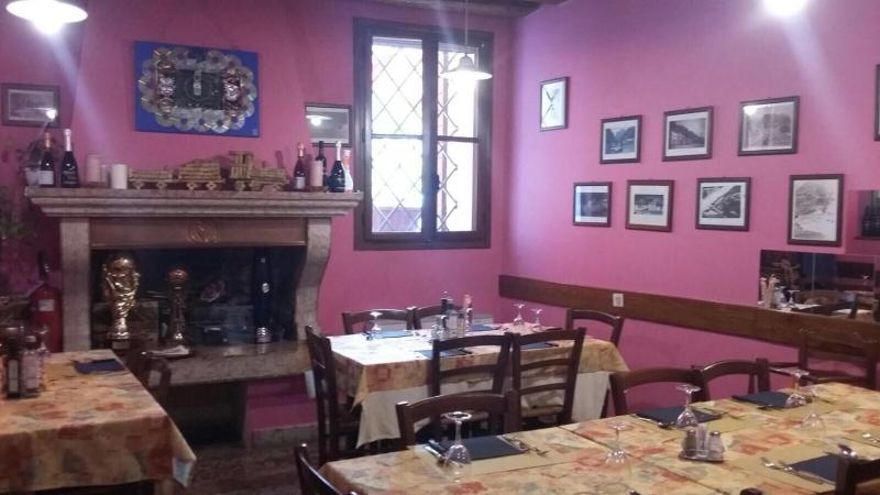 Ristorante Pizzeria Al Mondo image