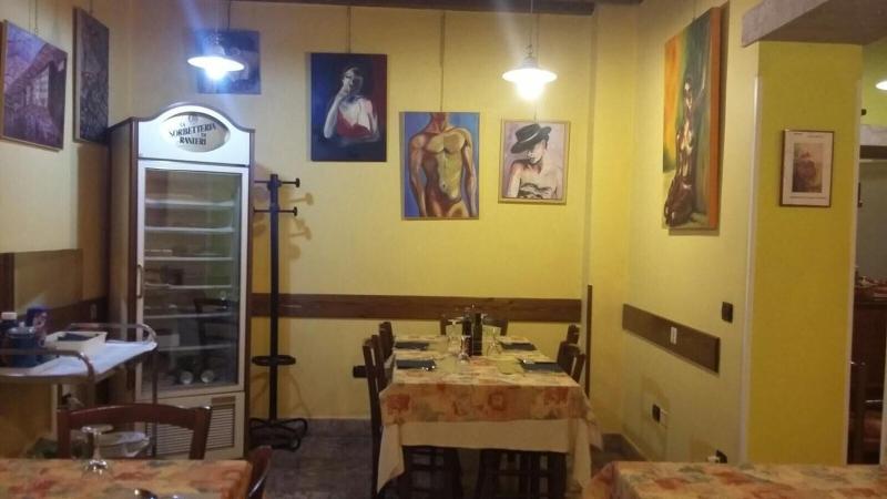 Ristorante Pizzeria Al Mondo image