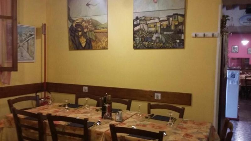 Ristorante Pizzeria Al Mondo image