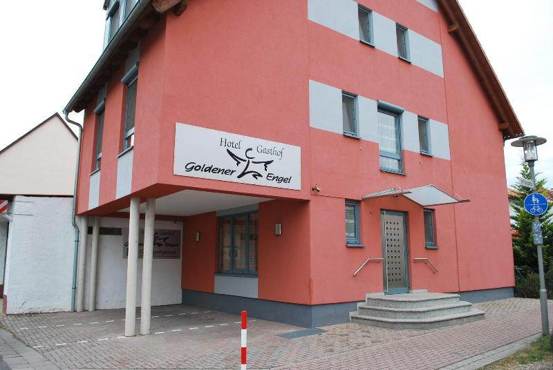 Gasthof Goldener Engel image
