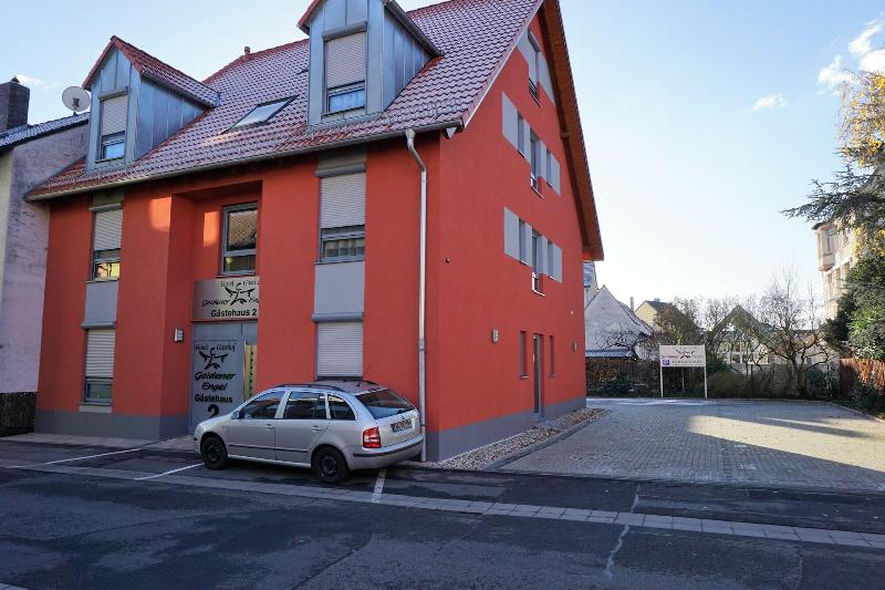 Gasthof Goldener Engel image