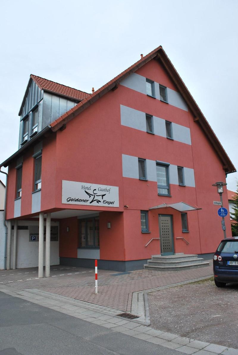 Gasthof Goldener Engel image