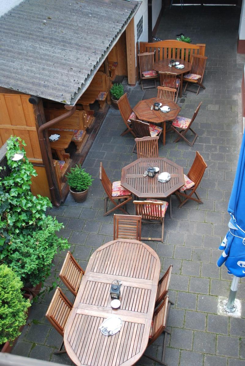 Gasthof Goldener Engel image