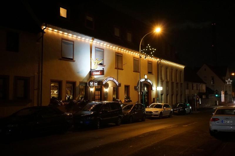 Gasthof Goldener Engel image