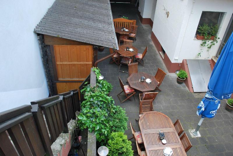 Gasthof Goldener Engel image