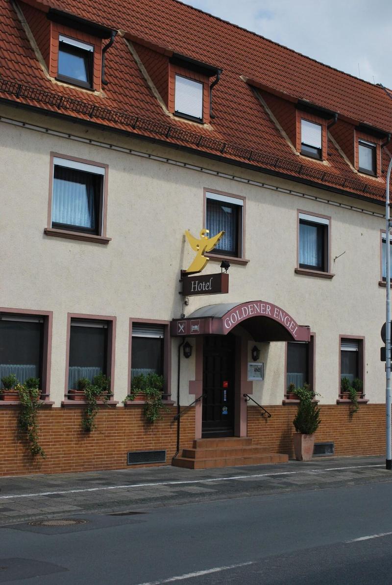 Gasthof Goldener Engel image