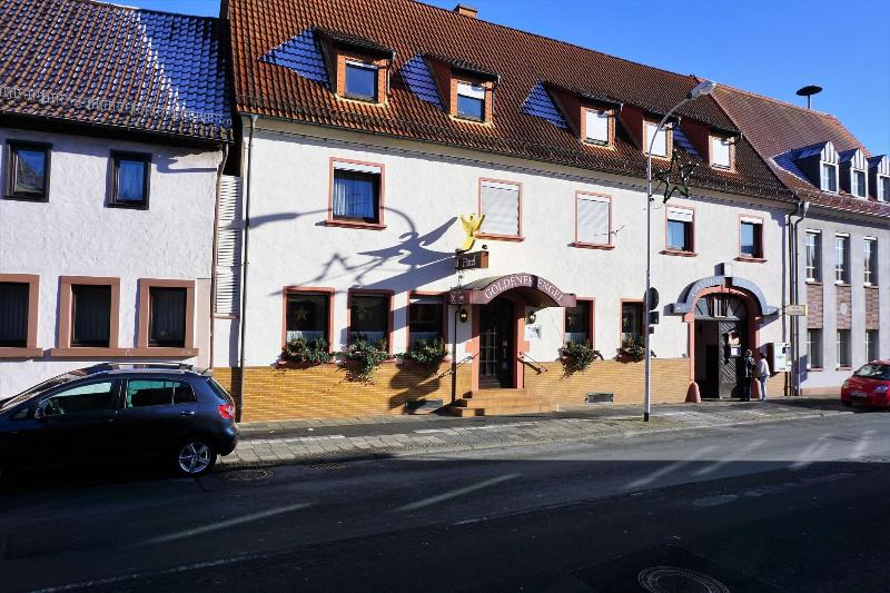 Gasthof Goldener Engel image