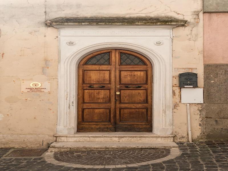 Antica Terrazza Frascati image