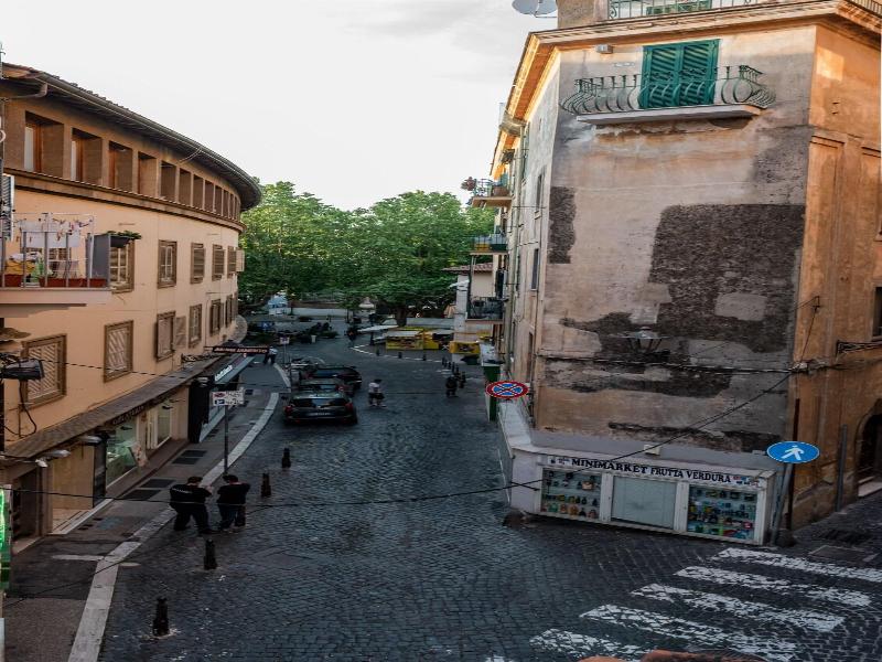 Antica Terrazza Frascati image