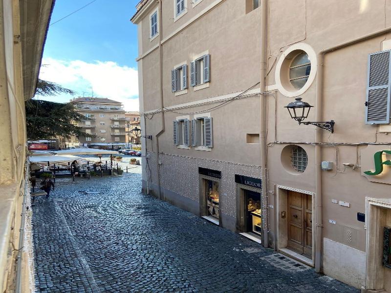 Antica Terrazza Frascati image