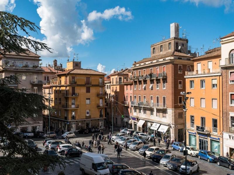 Antica Terrazza Frascati image