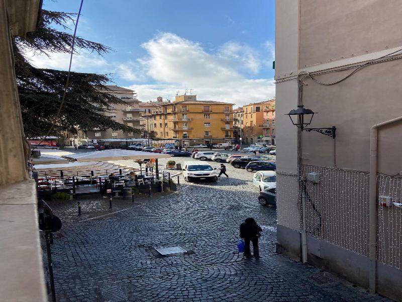 Antica Terrazza Frascati image