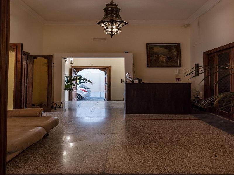 Antica Terrazza Frascati image