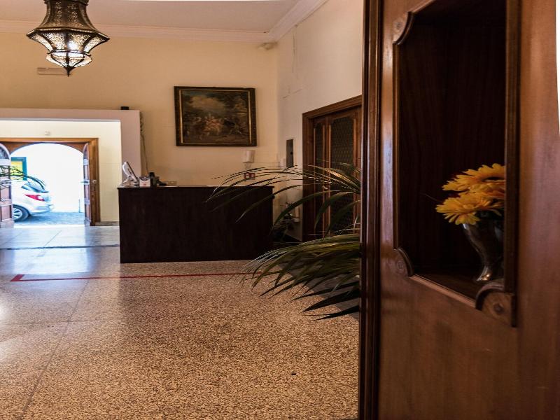 Antica Terrazza Frascati image