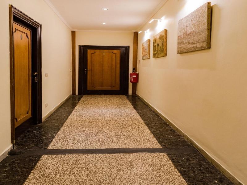 Antica Terrazza Frascati image