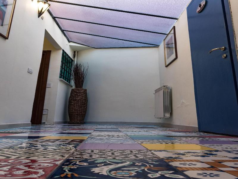 Antica Terrazza Frascati image