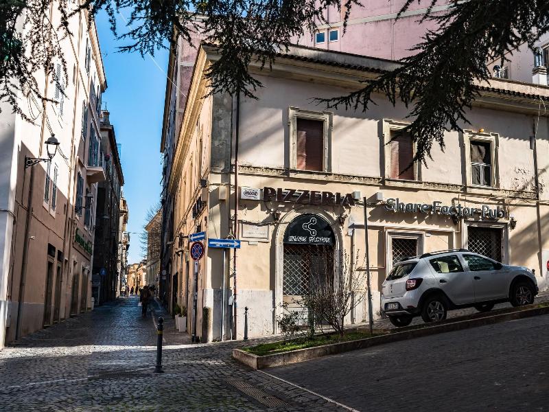 Antica Terrazza Frascati image