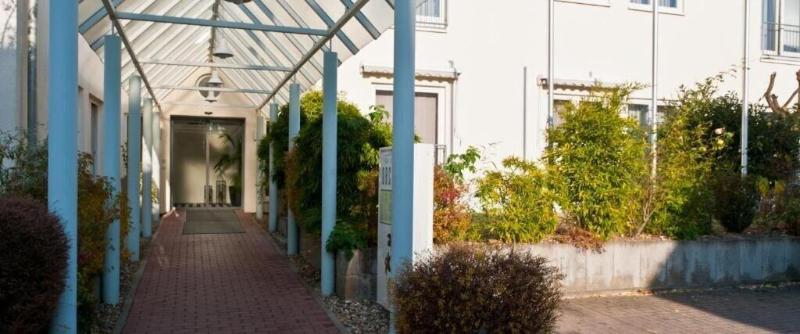 Hotel Ambiente Walldorf image