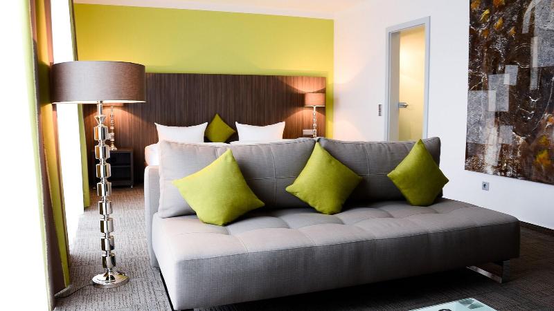Hotel Ambiente Walldorf image