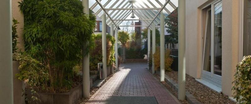 Hotel Ambiente Walldorf image