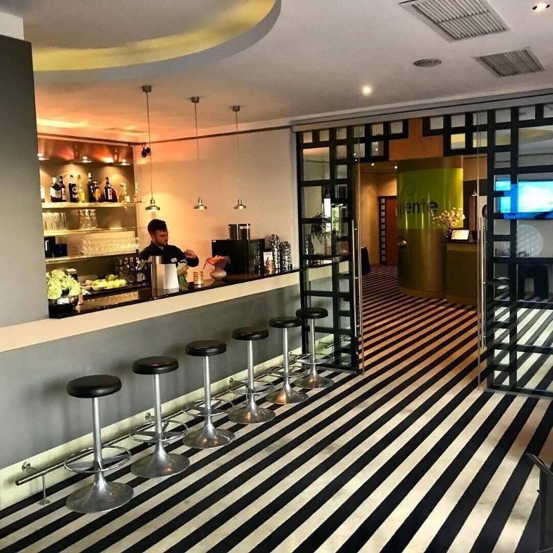 Hotel Ambiente Walldorf image