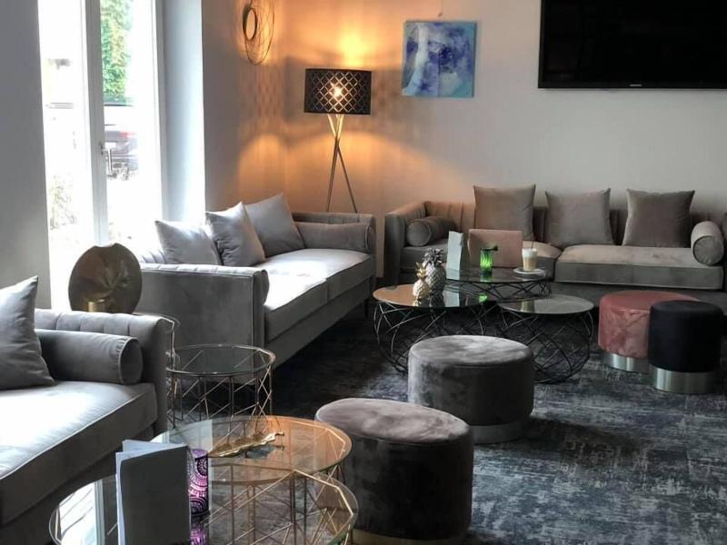 Hotel Ambiente Walldorf image