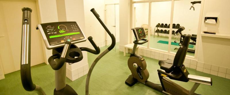 Hotel Ambiente Walldorf image
