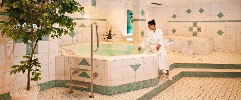 Hotel Ambiente Walldorf image