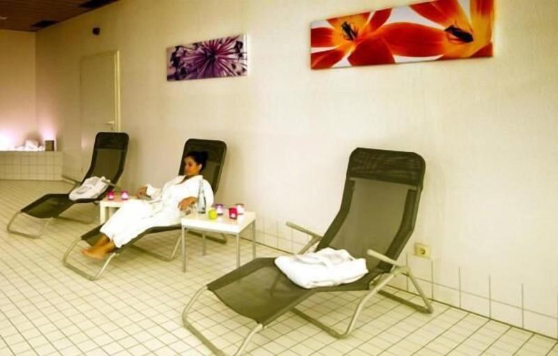 Hotel Ambiente Walldorf image