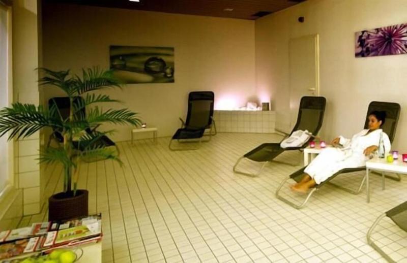 Hotel Ambiente Walldorf image