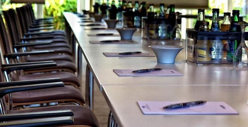 Hotel Ambiente Walldorf image