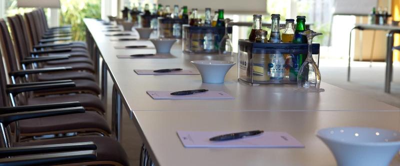 Hotel Ambiente Walldorf image
