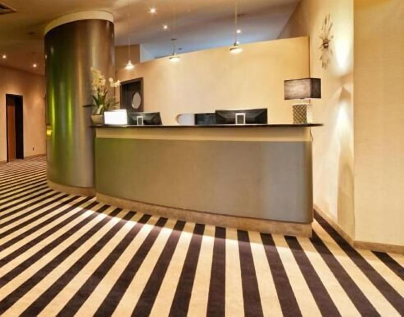 Hotel Ambiente Walldorf image