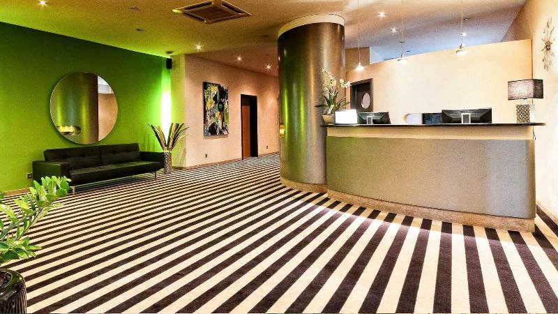 Hotel Ambiente Walldorf image