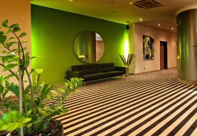 Hotel Ambiente Walldorf image