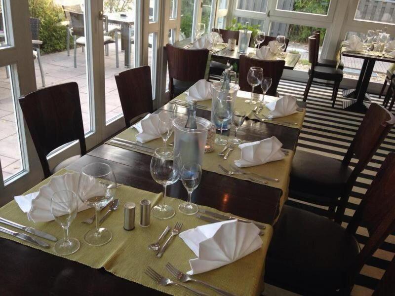 Hotel Ambiente Walldorf image