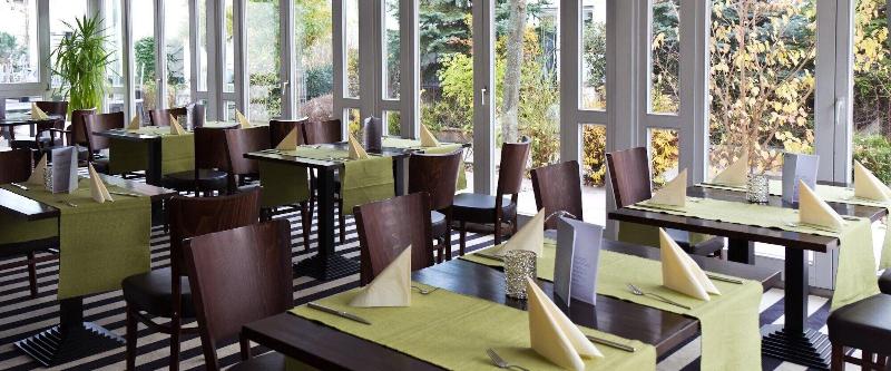 Hotel Ambiente Walldorf image