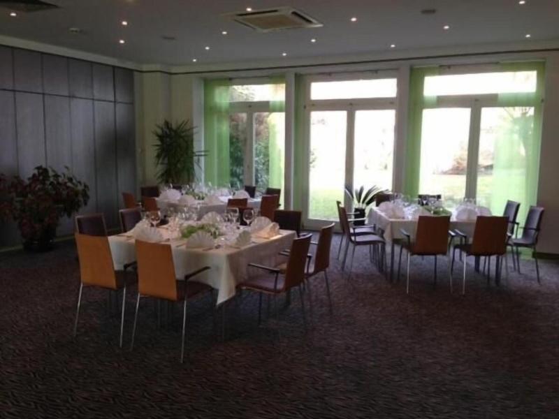 Hotel Ambiente Walldorf image