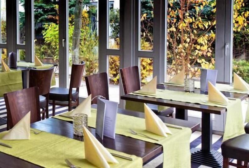 Hotel Ambiente Walldorf image