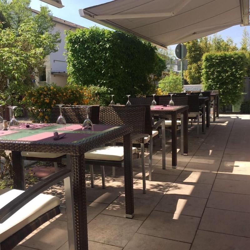 Hotel Ambiente Walldorf image