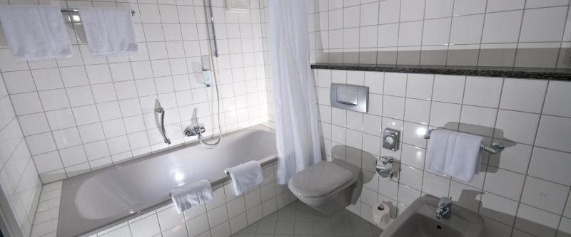 Hotel Ambiente Walldorf image