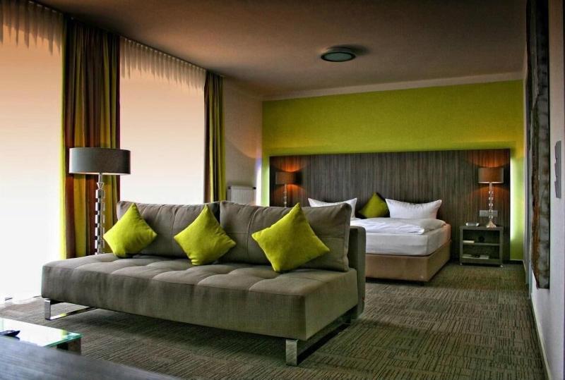 Hotel Ambiente Walldorf image