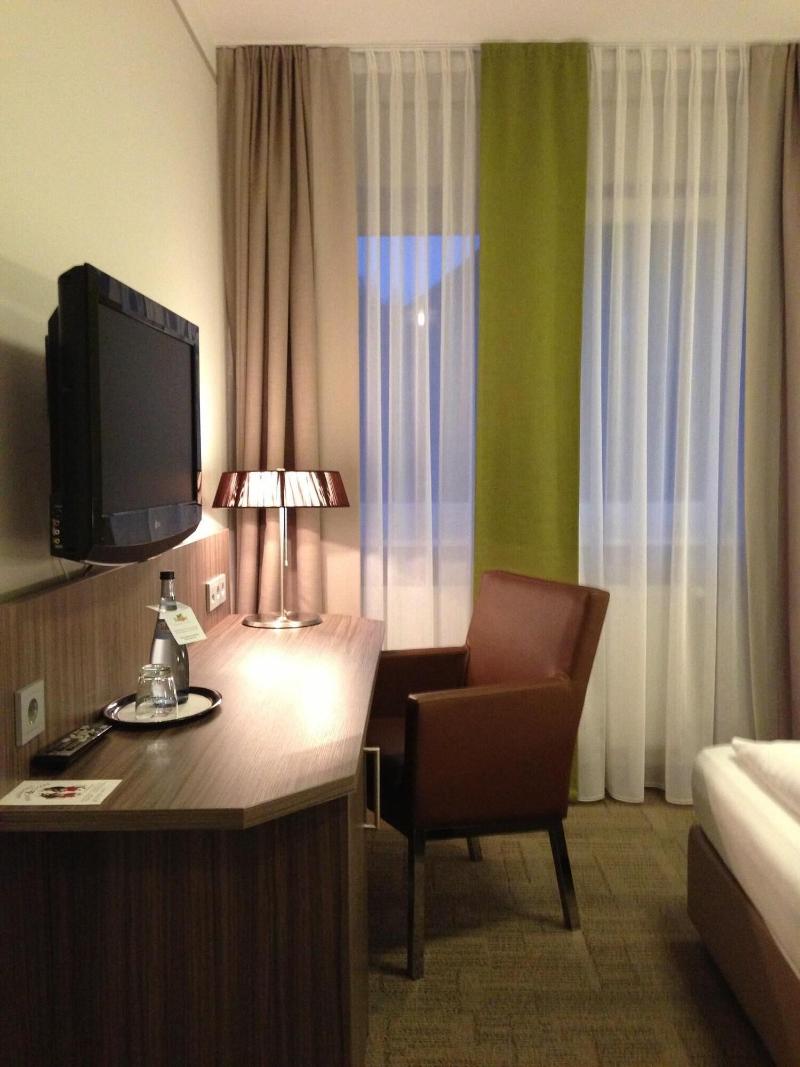 Hotel Ambiente Walldorf image