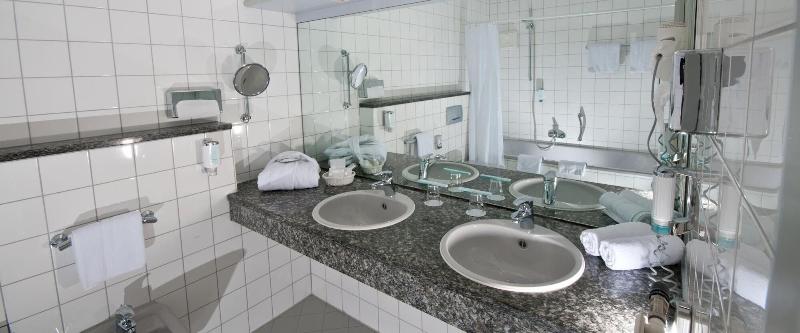 Hotel Ambiente Walldorf image