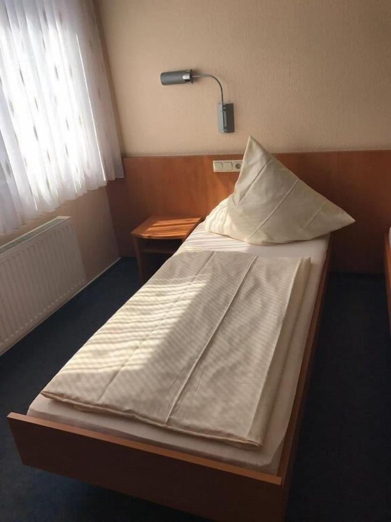Hotel Montan image